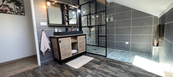 5 chambres Maison à Montfermeil, France No. 327048 8