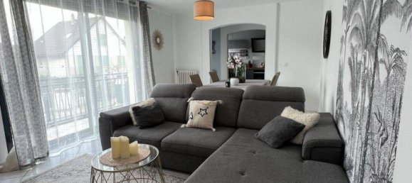 5 chambres Maison à Montfermeil, France No. 327048 23