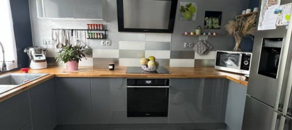 5 chambres Maison à Montfermeil, France No. 327048 3