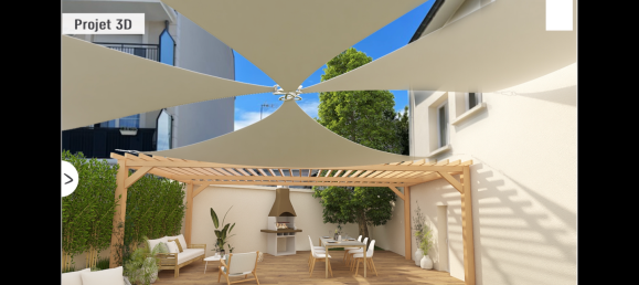 5 chambres Maison à Montfermeil, France No. 327048 20