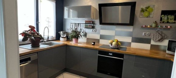 5 chambres Maison à Montfermeil, France No. 327048 22