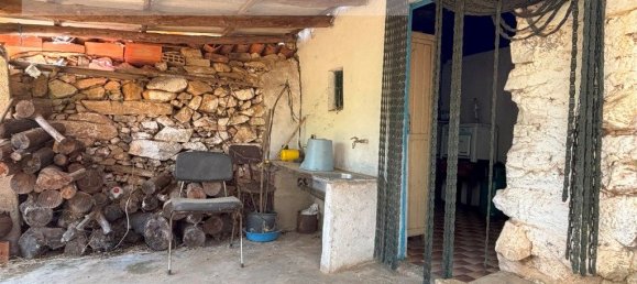 1 bedroom House in Sarzedas, Portugal No. 211271 13