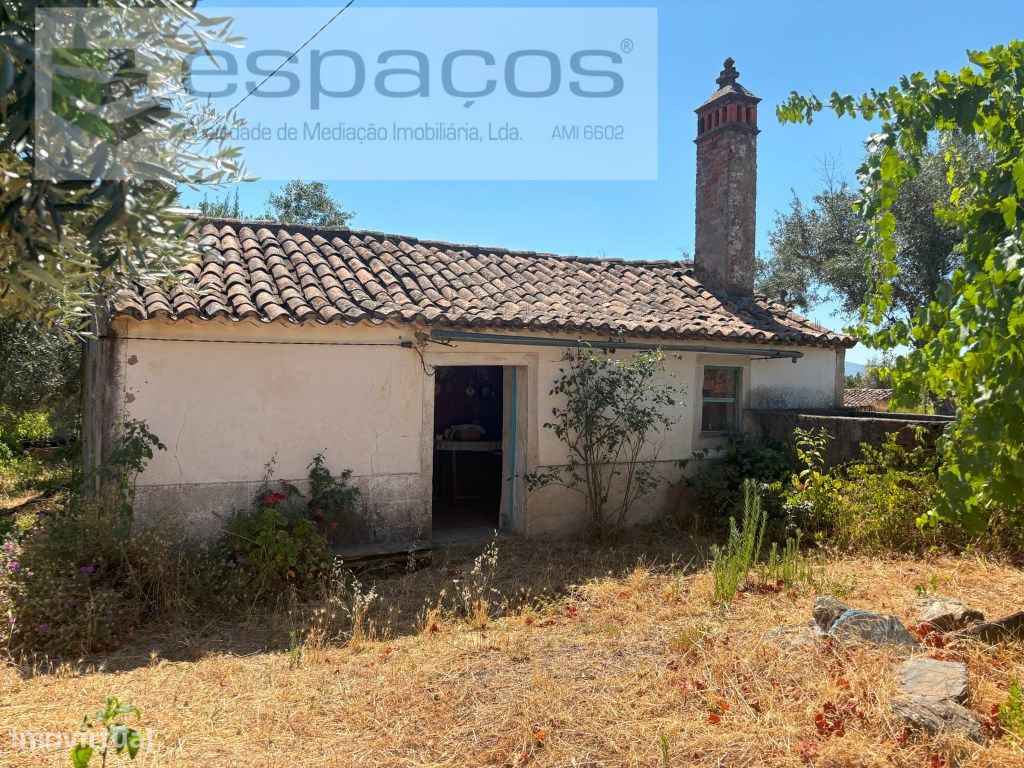 1 bedroom House in Sarzedas, Portugal No. 211271