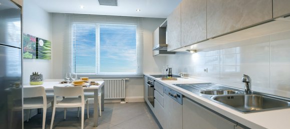 Apartamento de 2+1 en Uplife Kadikoy, Istanbul, Turkey No. 35549 3