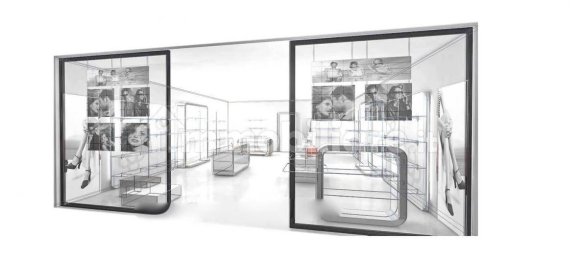 500m² Commercial property in Florence, Italy No. 356298 5