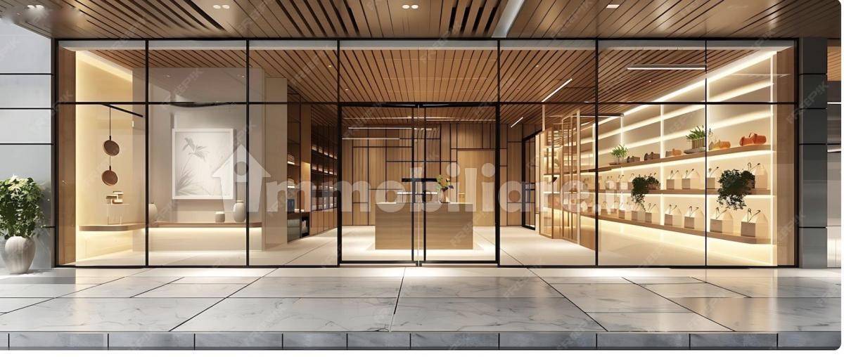 500m² Commercial property in Florence, Italy No. 356298