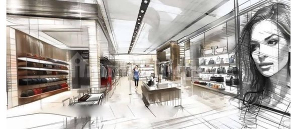 500m² Commercial property in Florence, Italy No. 356298 4