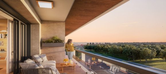 Apartment 3+1 in Mansion Orman, Basaksehir, Turkey No. 38142 2