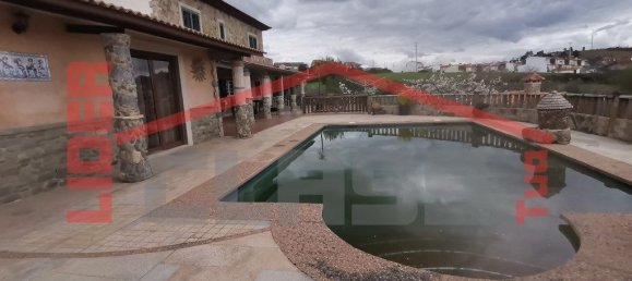 6 Schlafzimmer Haus in Vimioso, Portugal, Nr. 225096 5