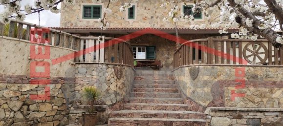 6 Schlafzimmer Haus in Vimioso, Portugal, Nr. 225096 3