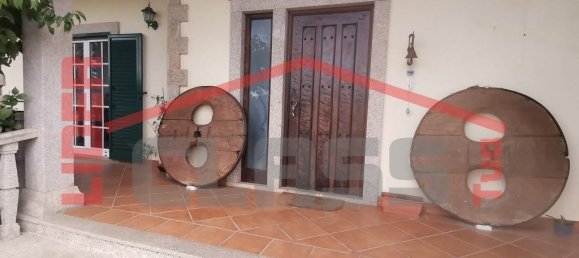 6 Schlafzimmer Haus in Vimioso, Portugal, Nr. 225096 29