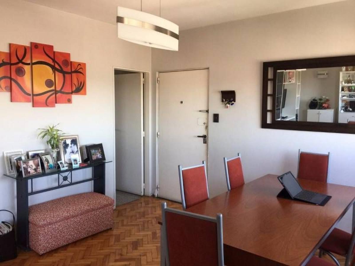 3 bedrooms Apartment in Buenos Aires, Argentina No. 101157