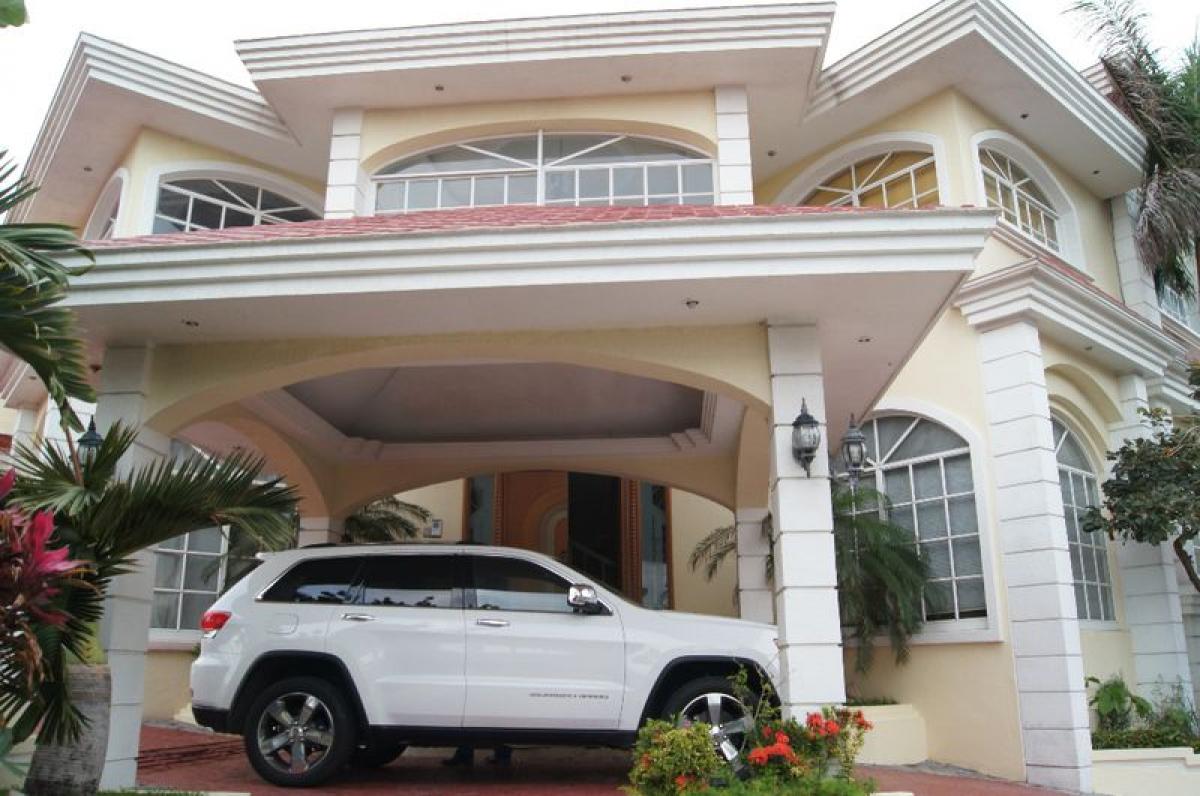 Дом с 5 спальнями в Веракрус, Мексика № 223477