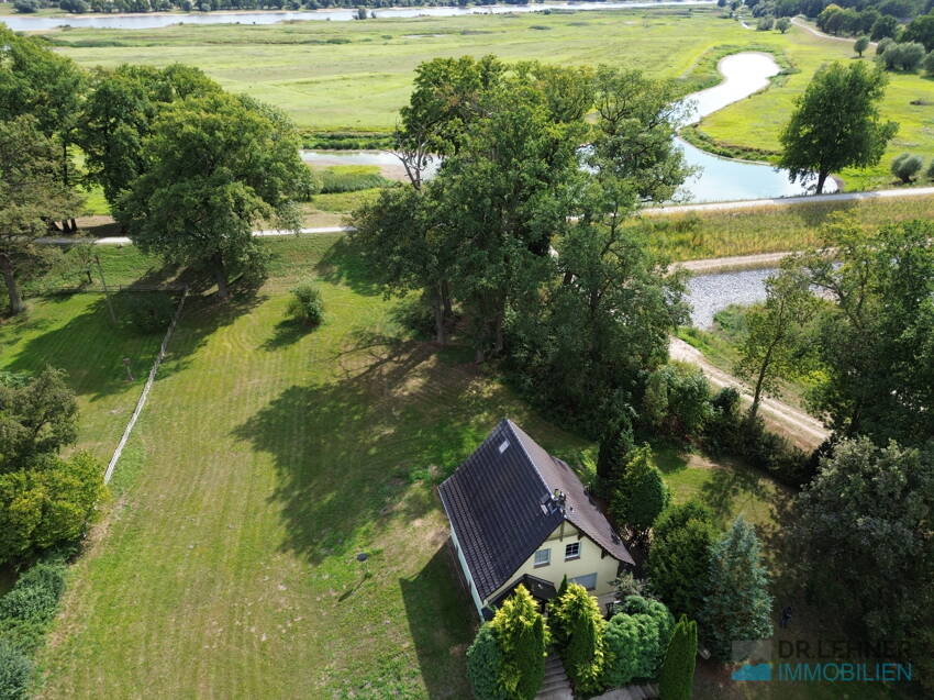 3 rooms House in Prignitz, Germany No. 269272