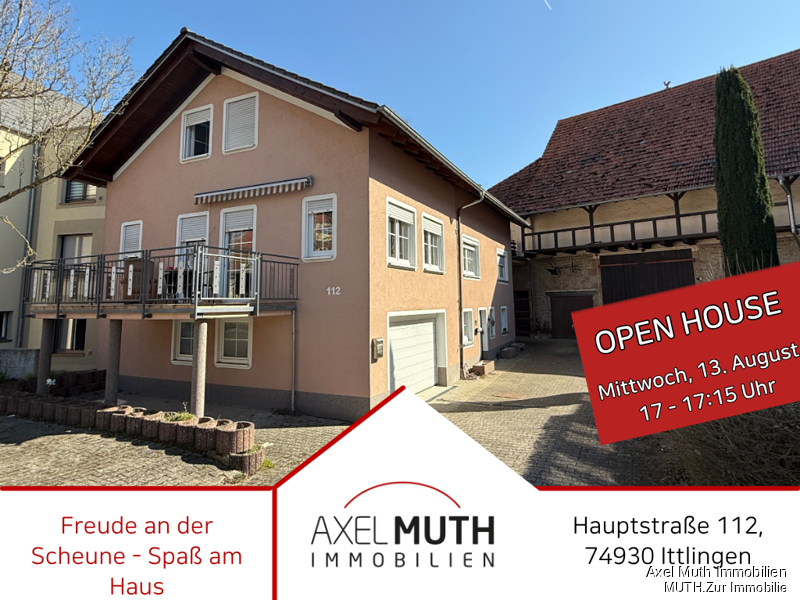 4 bedrooms House in Heilbronn, Germany No. 227178