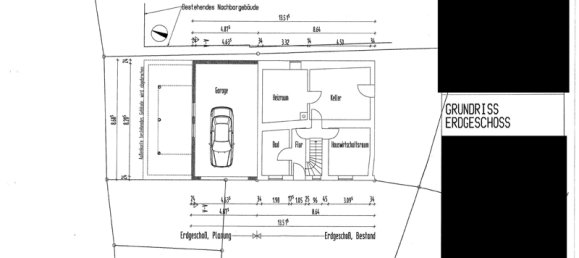 4 bedrooms House in Heilbronn, Germany No. 227178 13