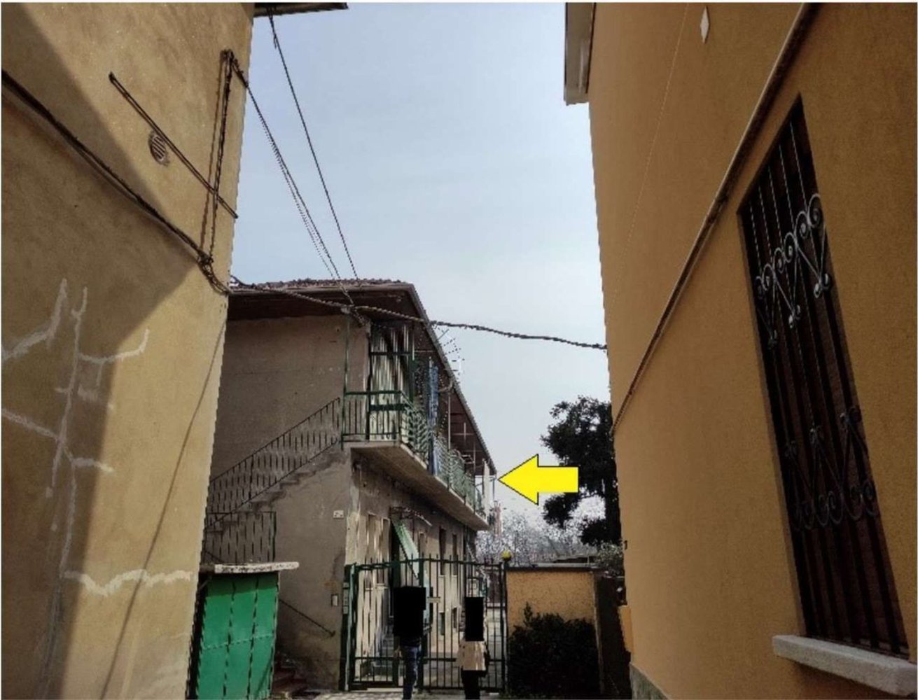 2 rooms Apartment in Sesto San Giovanni, Italy No. 13912