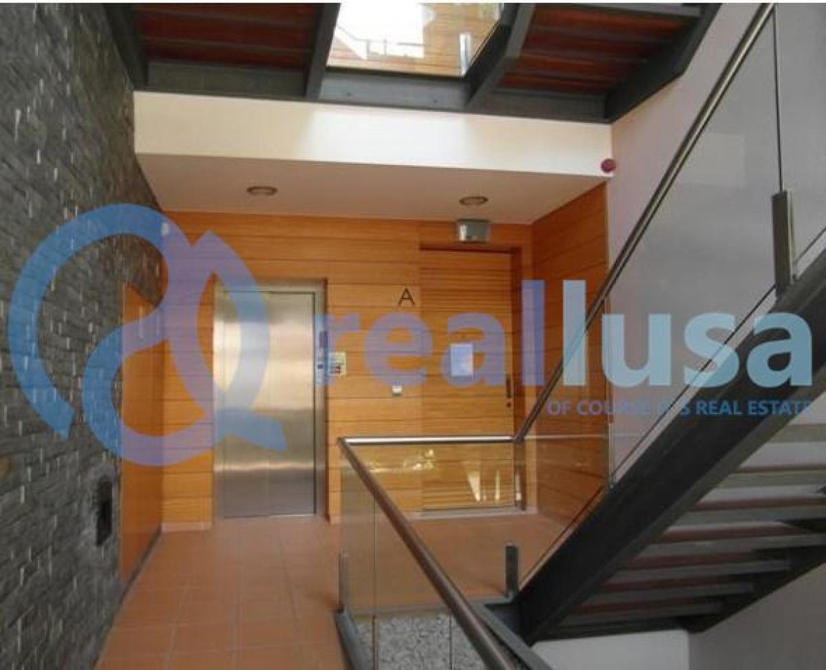 3 Schlafzimmer Wohnung in Loule, Portugal, Nr. 558