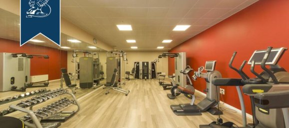 11 Schlafzimmer Villa in Ponzano Veneto, Italy, Nr. 373685 13