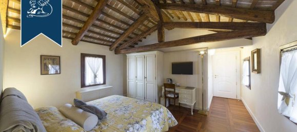 11 Schlafzimmer Villa in Ponzano Veneto, Italy, Nr. 373685 24