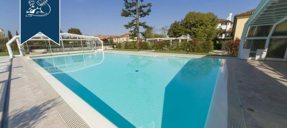11 Schlafzimmer Villa in Ponzano Veneto, Italy, Nr. 373685 10