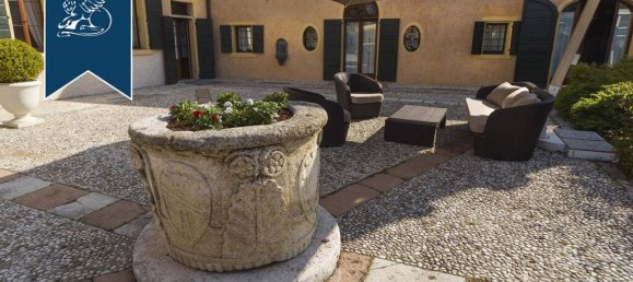 11 Schlafzimmer Villa in Ponzano Veneto, Italy, Nr. 373685 5