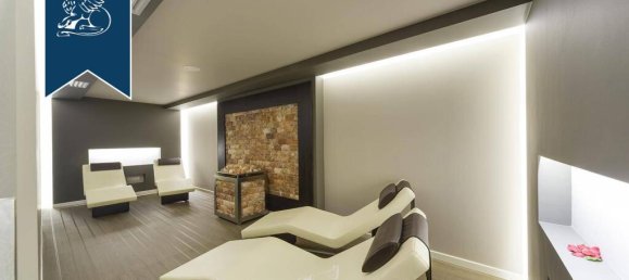 11 Schlafzimmer Villa in Ponzano Veneto, Italy, Nr. 373685 14