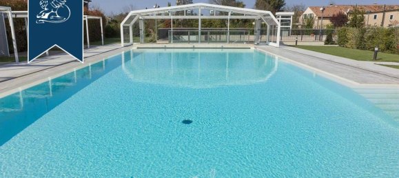 11 Schlafzimmer Villa in Ponzano Veneto, Italy, Nr. 373685 11