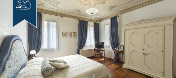 11 Schlafzimmer Villa in Ponzano Veneto, Italy, Nr. 373685 25