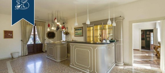 11 Schlafzimmer Villa in Ponzano Veneto, Italy, Nr. 373685 19