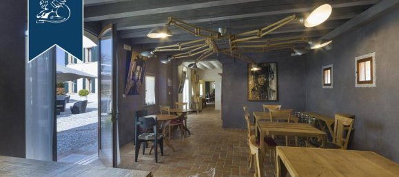 11 Schlafzimmer Villa in Ponzano Veneto, Italy, Nr. 373685 23