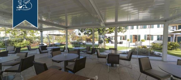 11 Schlafzimmer Villa in Ponzano Veneto, Italy, Nr. 373685 7