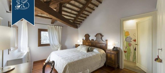 11 Schlafzimmer Villa in Ponzano Veneto, Italy, Nr. 373685 26