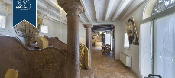 11 Schlafzimmer Villa in Ponzano Veneto, Italy, Nr. 373685 22