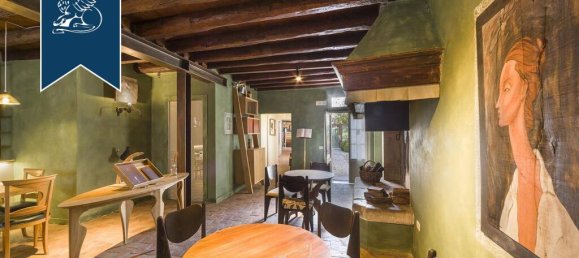 11 Schlafzimmer Villa in Ponzano Veneto, Italy, Nr. 373685 21