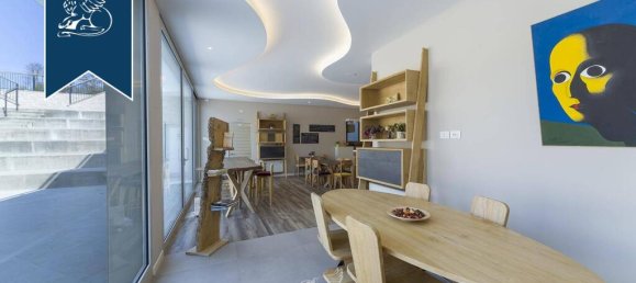 11 Schlafzimmer Villa in Ponzano Veneto, Italy, Nr. 373685 12