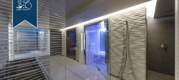 11 Schlafzimmer Villa in Ponzano Veneto, Italy, Nr. 373685 15