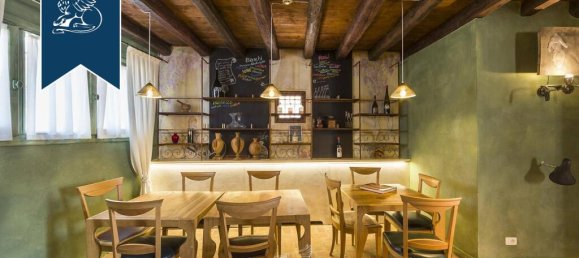 11 Schlafzimmer Villa in Ponzano Veneto, Italy, Nr. 373685 20