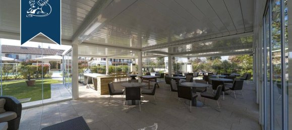 11 Schlafzimmer Villa in Ponzano Veneto, Italy, Nr. 373685 8