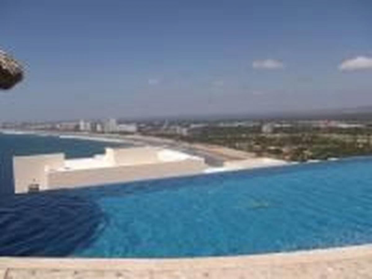 Casa de 4 dormitorios en Guerrero, Mexico No. 169140