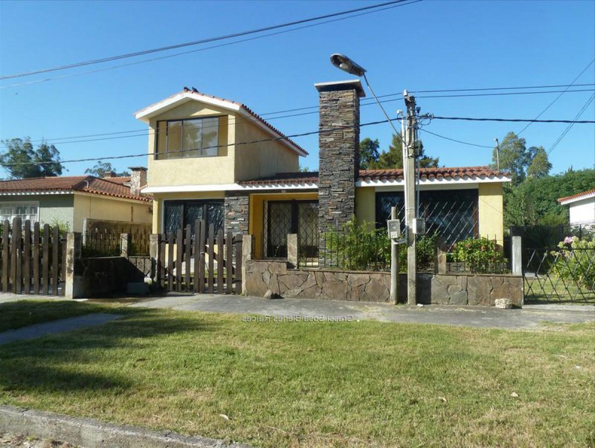 3 Schlafzimmer Haus in Canelones, Uruguay, Nr. 7940