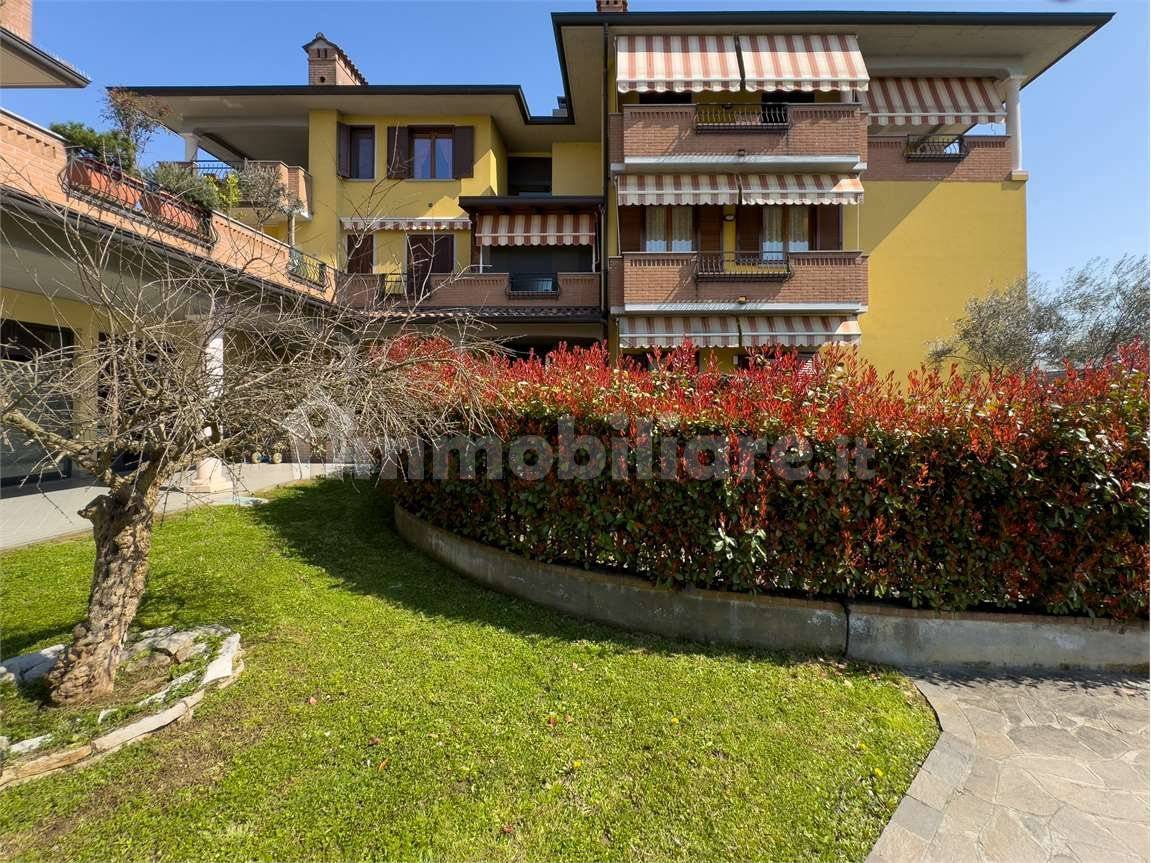 1 bedroom Apartment in San Zenone al Lambro, Italy No. 61686