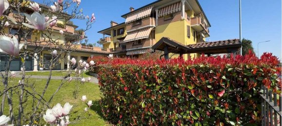 1 bedroom Apartment in San Zenone al Lambro, Italy No. 61686 12