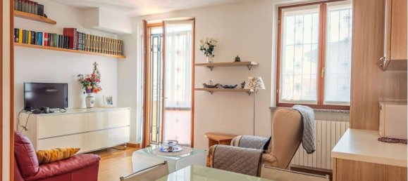 1 bedroom Apartment in San Zenone al Lambro, Italy No. 61686 2