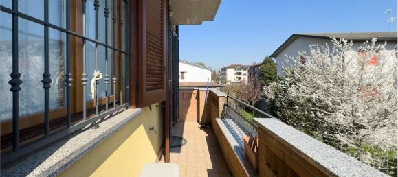 1 bedroom Apartment in San Zenone al Lambro, Italy No. 61686 10