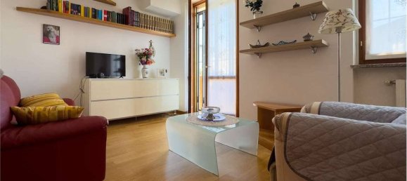 1 bedroom Apartment in San Zenone al Lambro, Italy No. 61686 4
