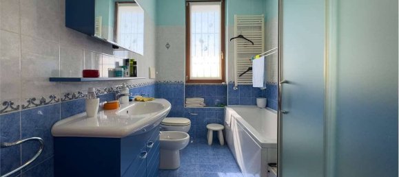 1 bedroom Apartment in San Zenone al Lambro, Italy No. 61686 9