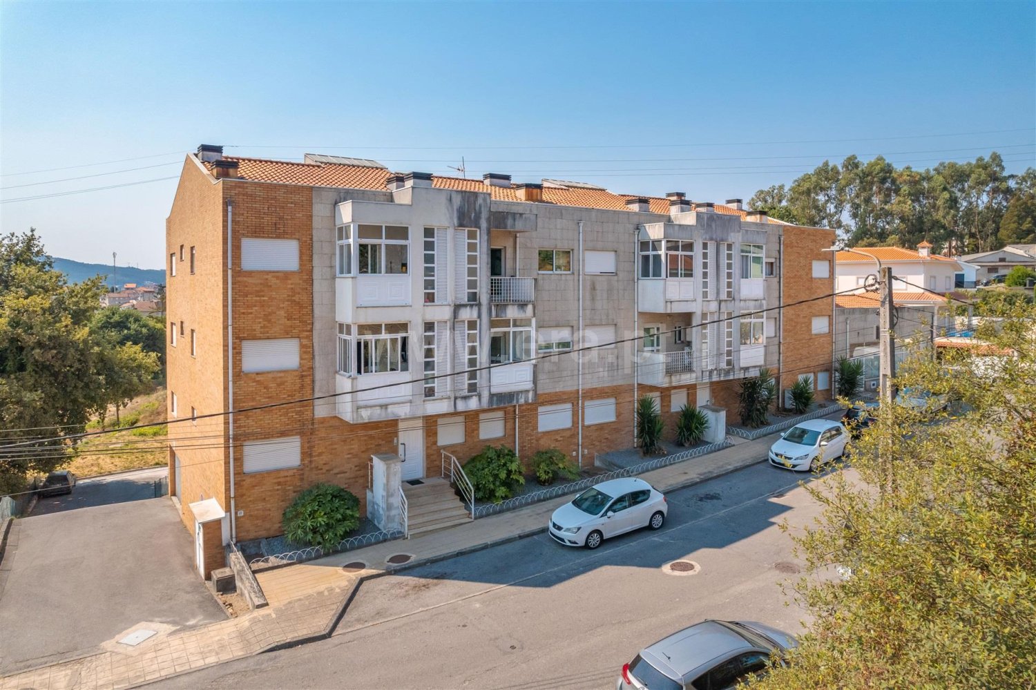 2 bedrooms Apartment in Lordelo, Portugal No. 288088