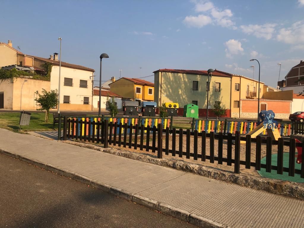 3 chambres Maison à Zamora, Spain No. 107331