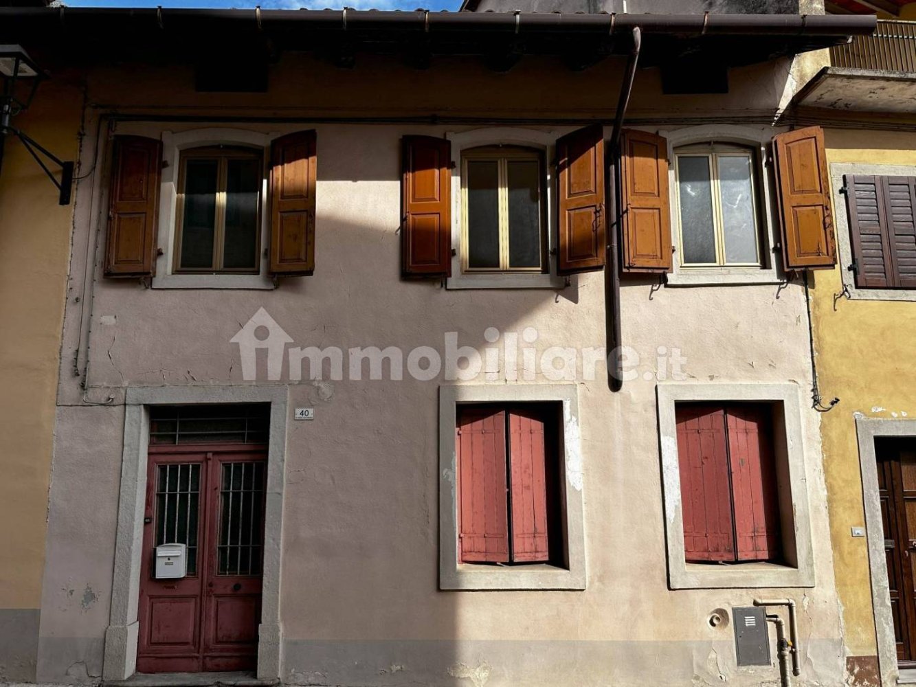 Casa de 3 dormitorios en Udine, Italy No. 376564